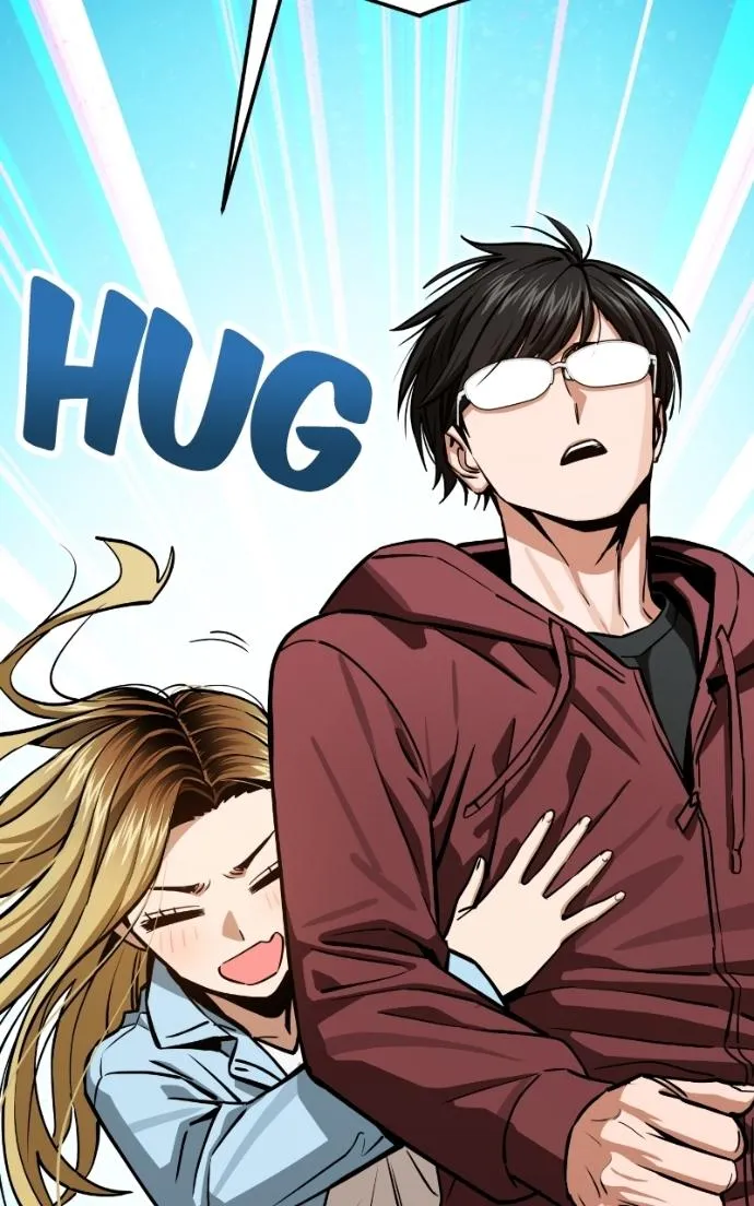 Match Made in Heaven by Chance Chapter 127 page 51 - 
