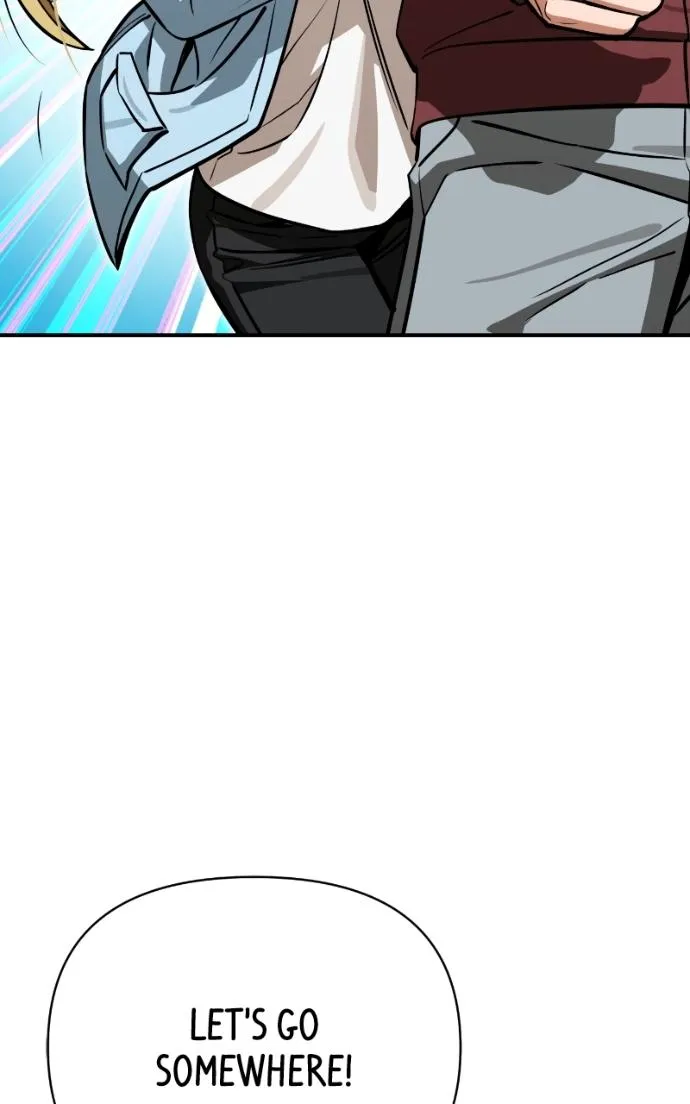 Match Made in Heaven by Chance Chapter 127 page 52 - 
