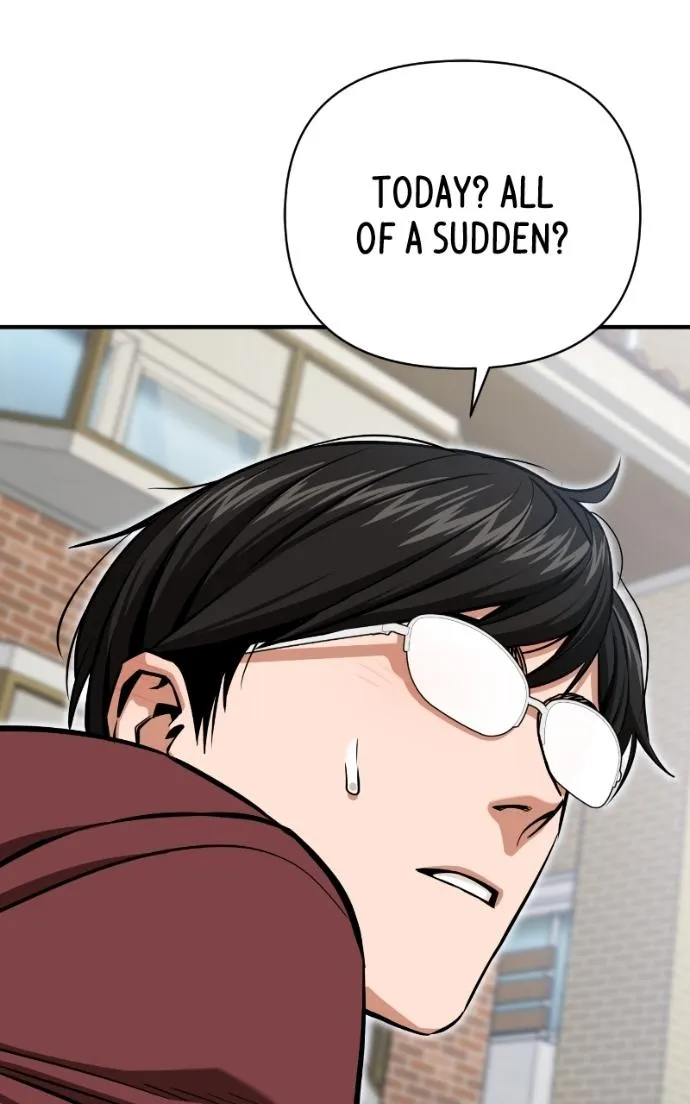Match Made in Heaven by Chance Chapter 127 page 54 - 