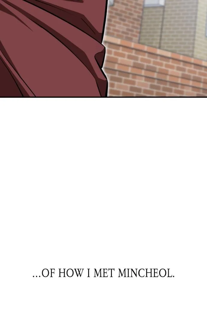 Match Made in Heaven by Chance Chapter 127 page 55 - 