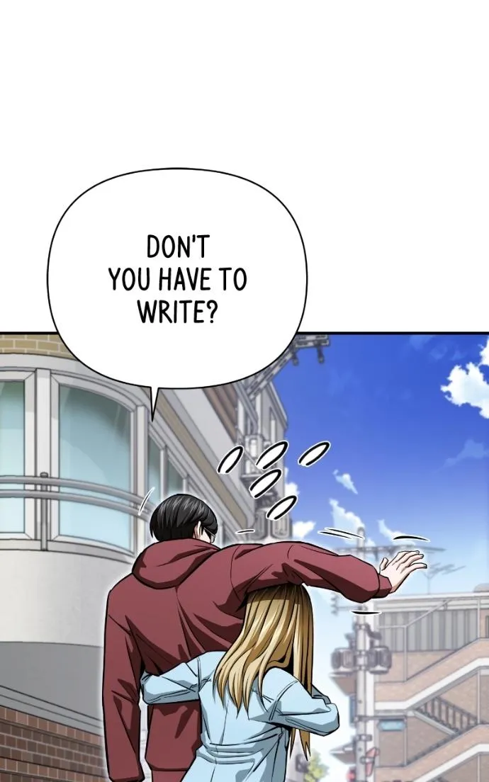 Match Made in Heaven by Chance Chapter 127 page 56 - 