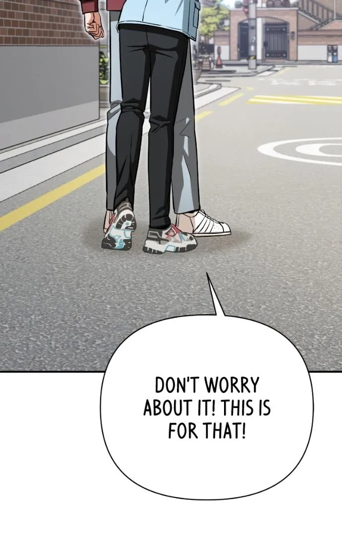 Match Made in Heaven by Chance Chapter 127 page 57 - 