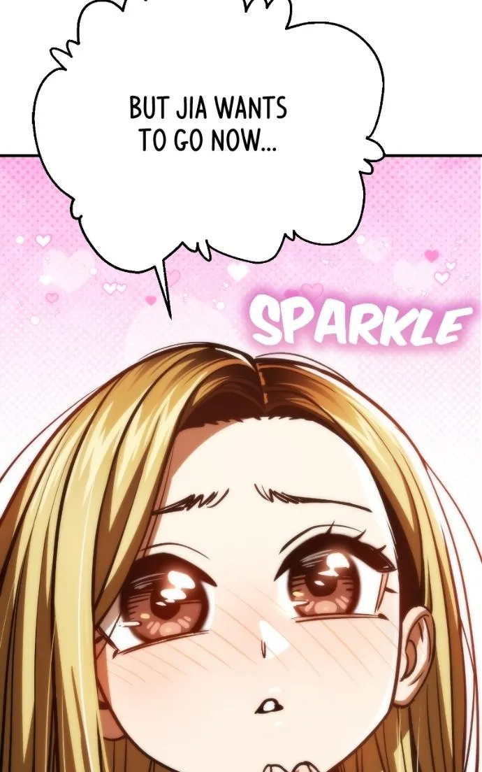Match Made in Heaven by Chance Chapter 127 page 59 - 