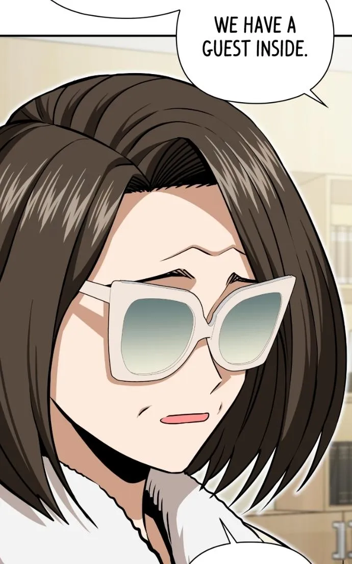 Match Made in Heaven by Chance Chapter 127 page 7 - 