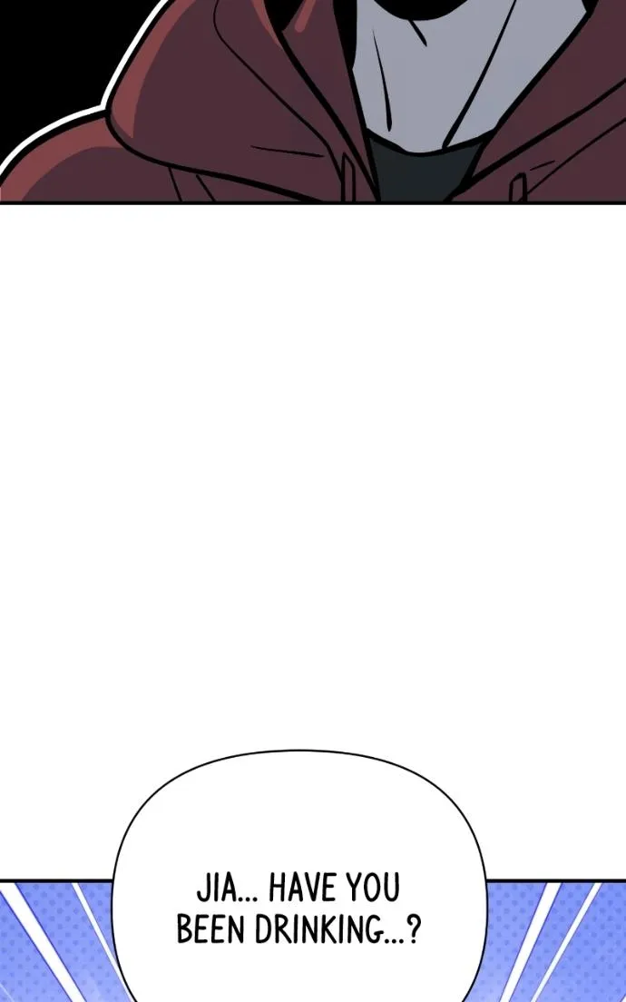 Match Made in Heaven by Chance Chapter 127 page 62 - 