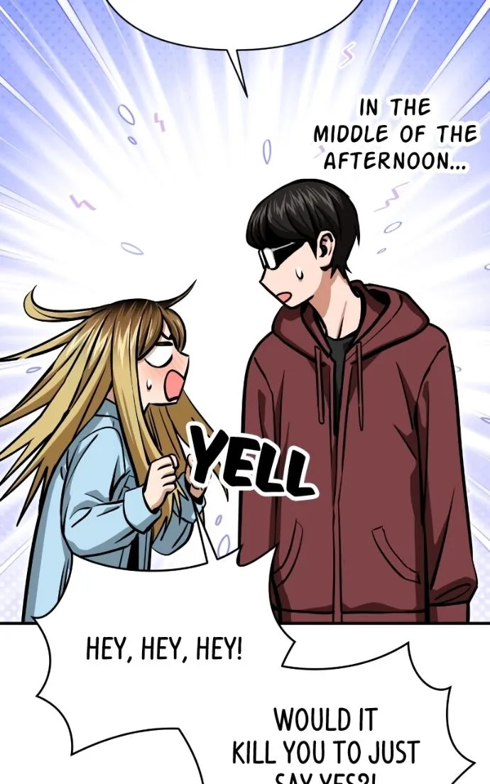 Match Made in Heaven by Chance Chapter 127 page 63 - 