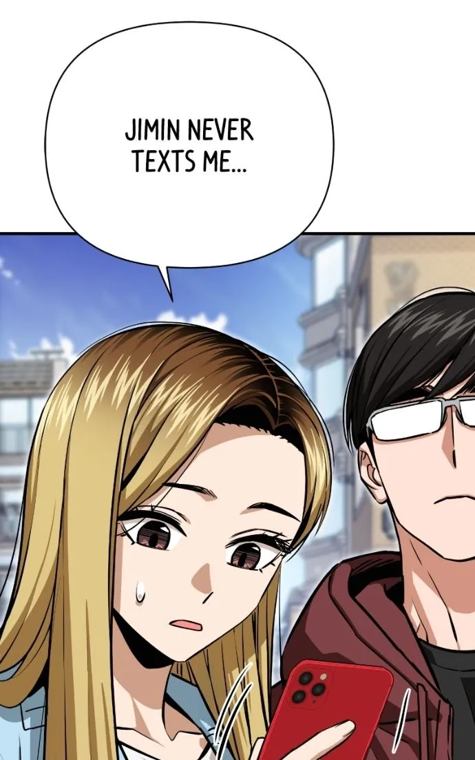 Match Made in Heaven by Chance Chapter 127 page 66 - 