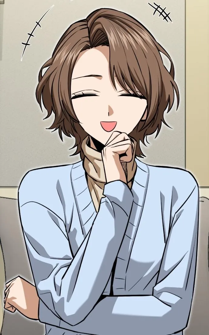 Match Made in Heaven by Chance Chapter 127 page 72 - 