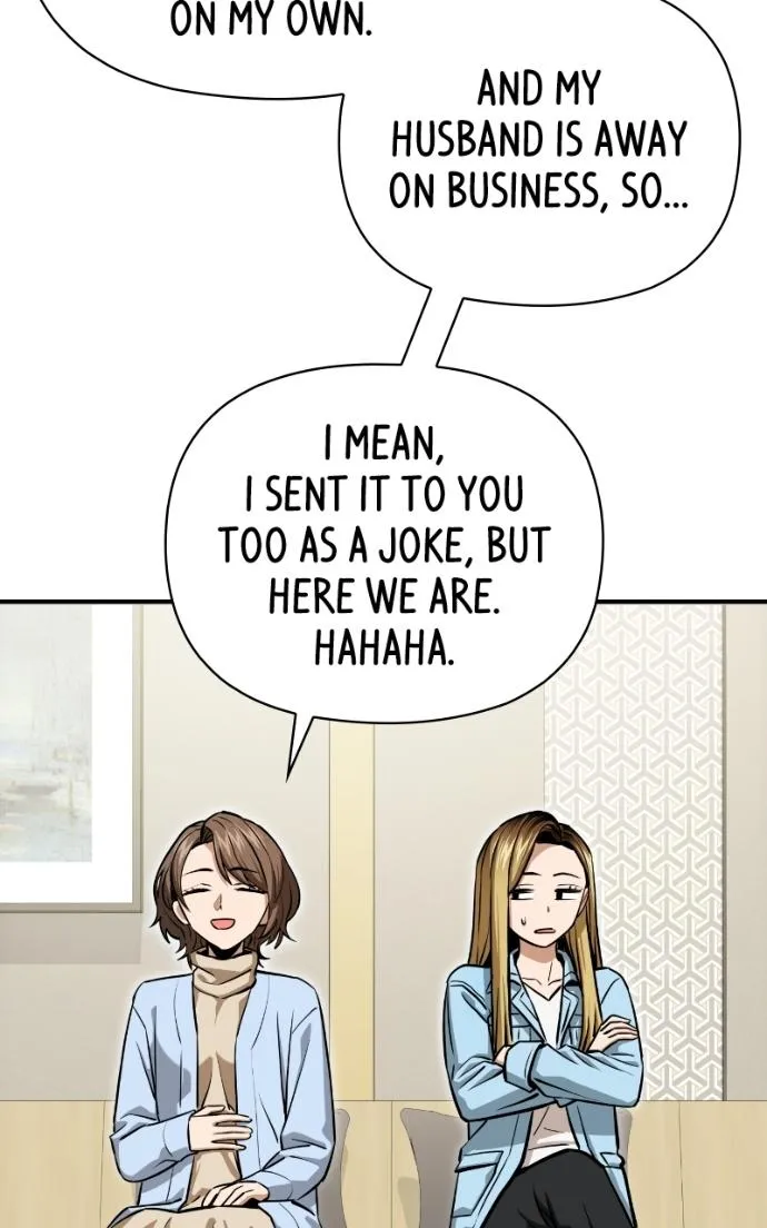 Match Made in Heaven by Chance Chapter 127 page 74 - 