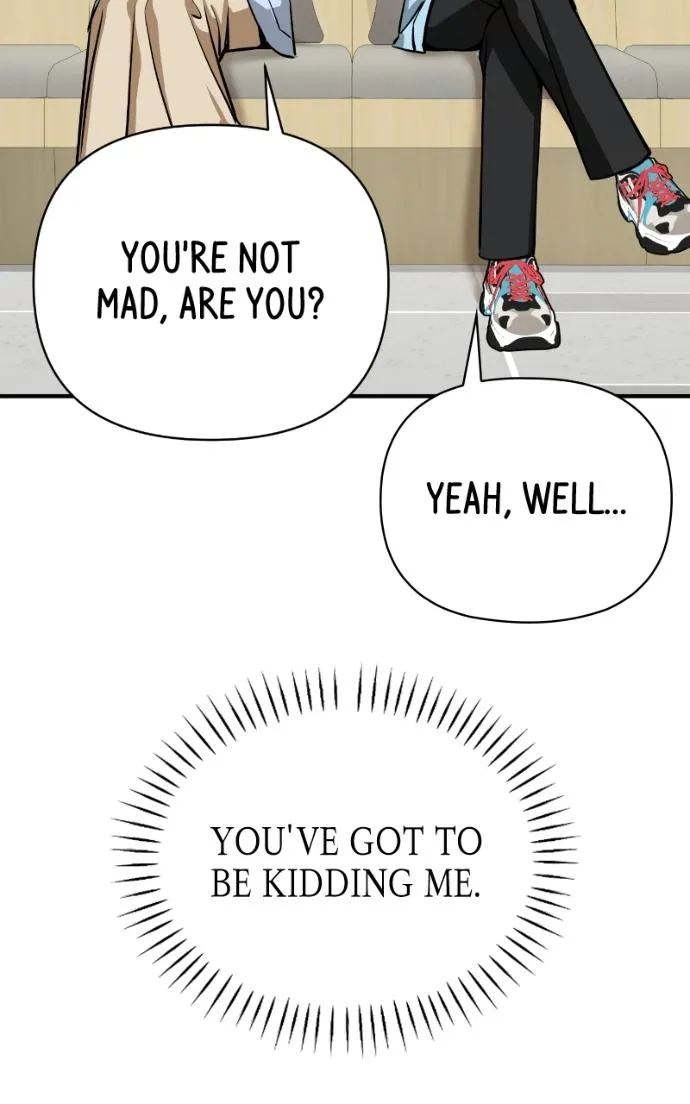 Match Made in Heaven by Chance Chapter 127 page 75 - 
