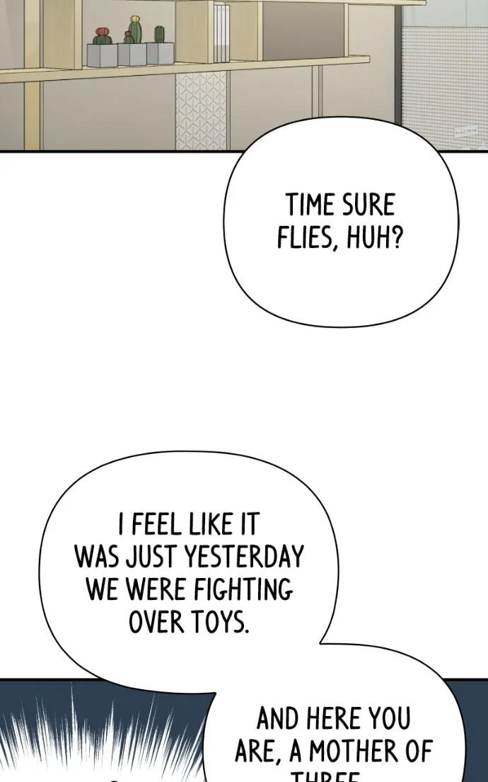 Match Made in Heaven by Chance Chapter 127 page 77 - 