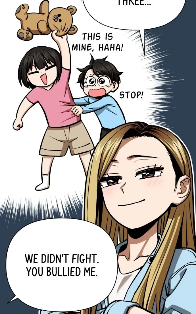 Match Made in Heaven by Chance Chapter 127 page 78 - 