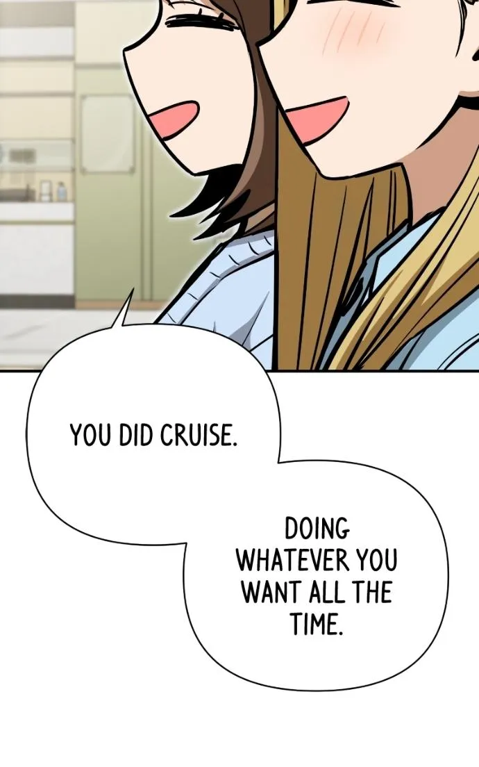 Match Made in Heaven by Chance Chapter 127 page 80 - 