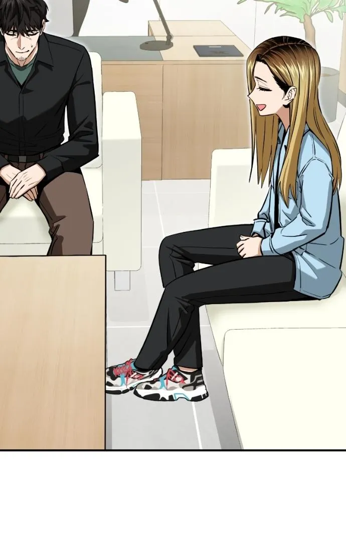 Match Made in Heaven by Chance Chapter 127 page 9 - 