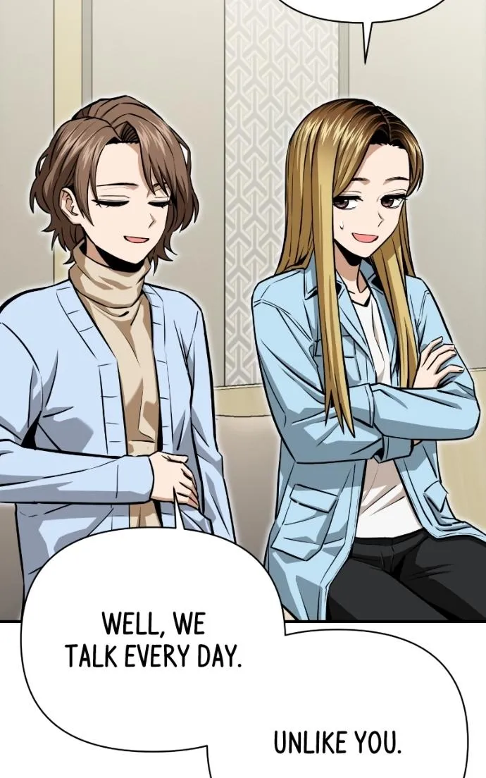 Match Made in Heaven by Chance Chapter 127 page 83 - 