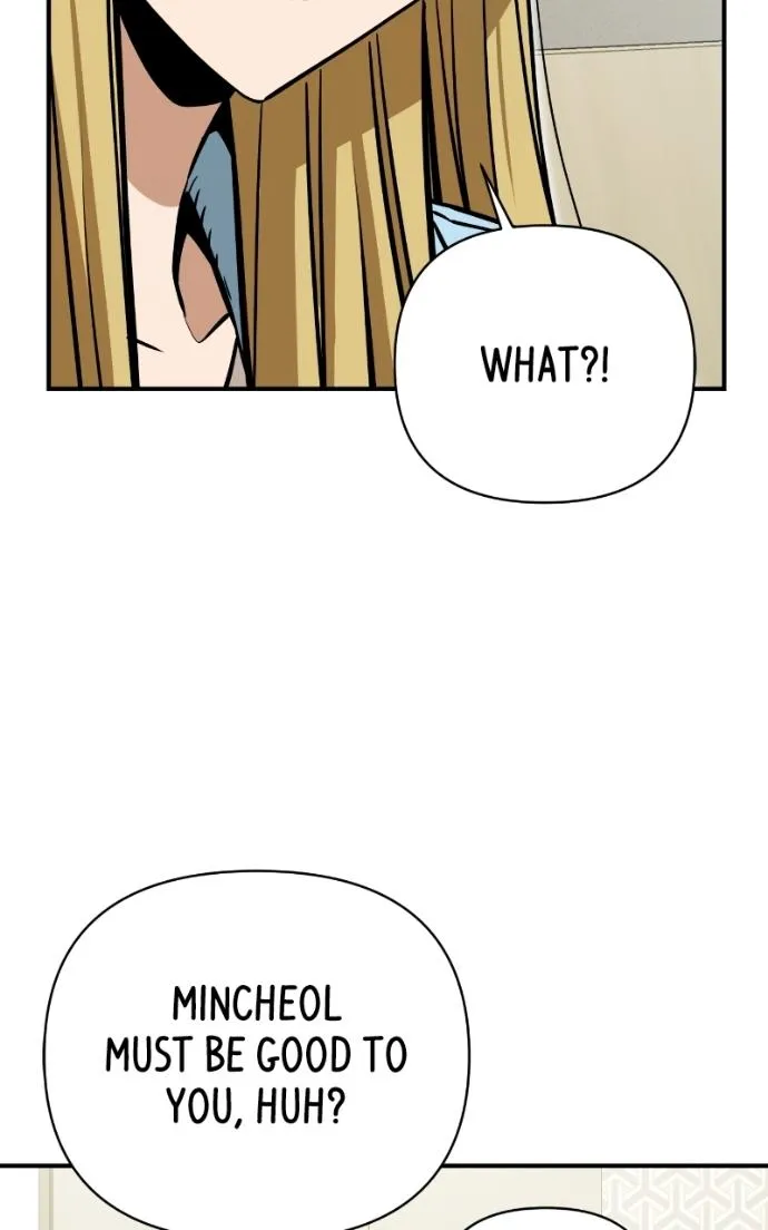 Match Made in Heaven by Chance Chapter 127 page 87 - 