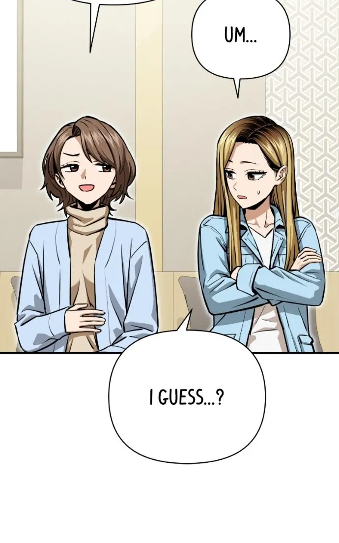 Match Made in Heaven by Chance Chapter 127 page 88 - 