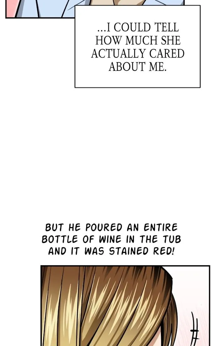 Match Made in Heaven by Chance Chapter 127 page 92 - 