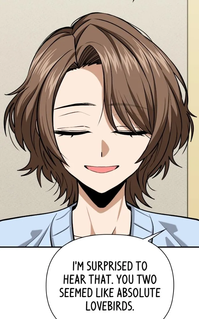 Match Made in Heaven by Chance Chapter 127 page 95 - 