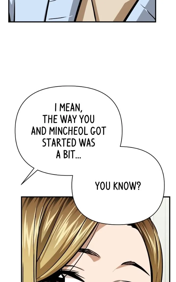 Match Made in Heaven by Chance Chapter 127 page 99 - 
