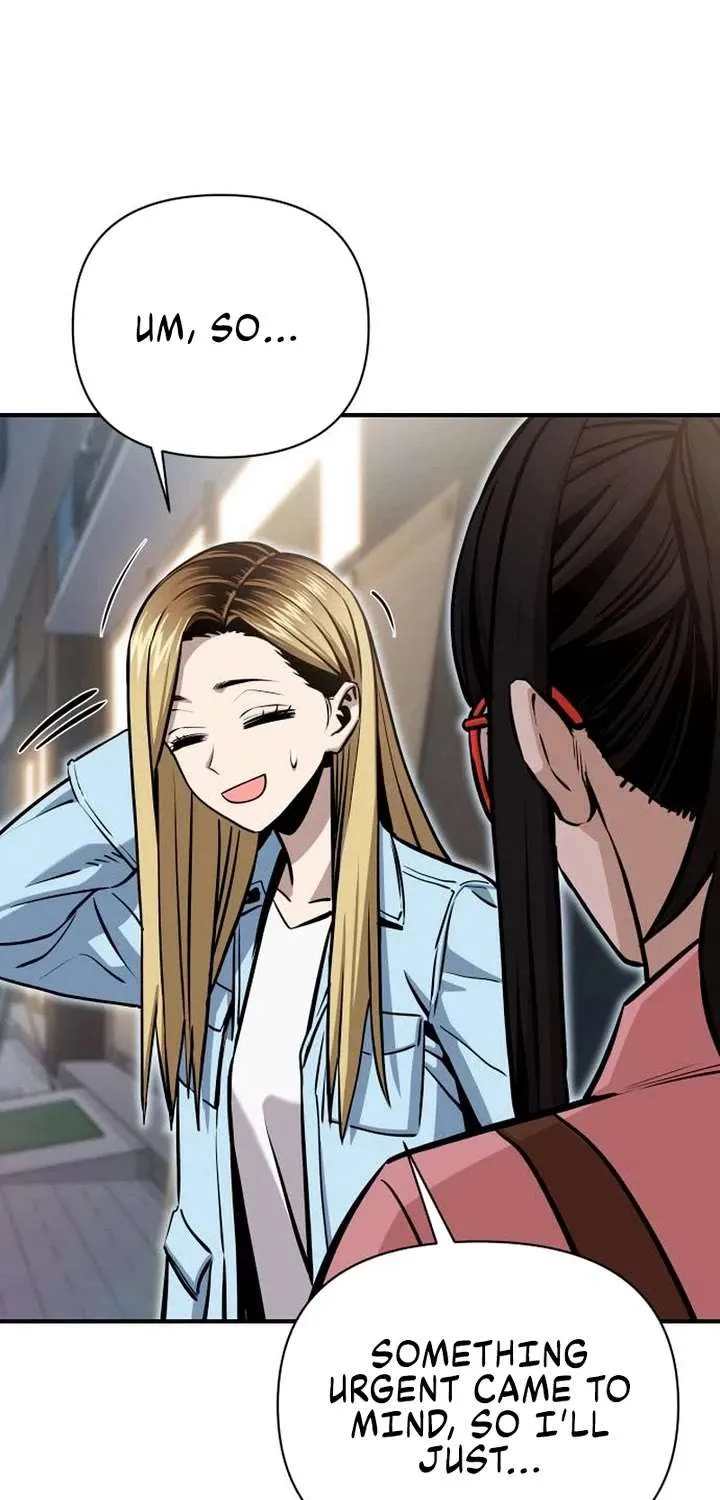 Match Made in Heaven by Chance Chapter 128 page 11 - 