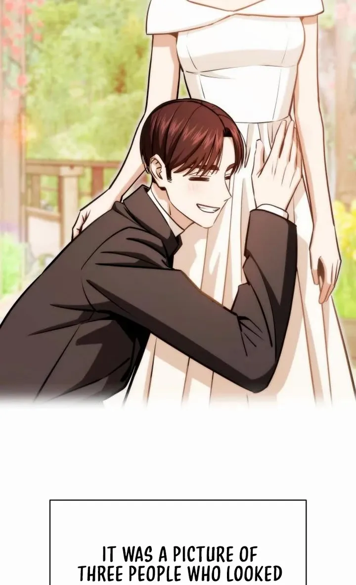 Match Made in Heaven by Chance Chapter 128 page 106 - 