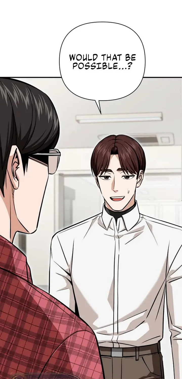 Match Made in Heaven by Chance Chapter 128 page 15 - 