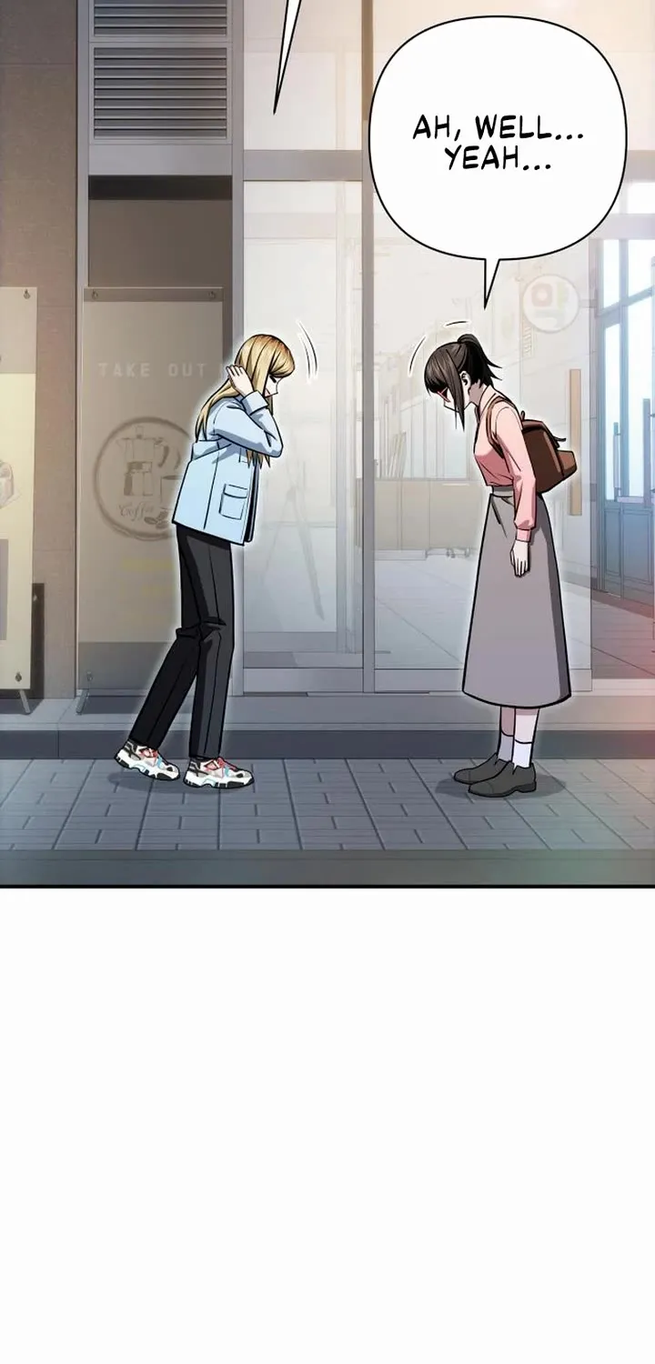 Match Made in Heaven by Chance Chapter 128 page 3 - 