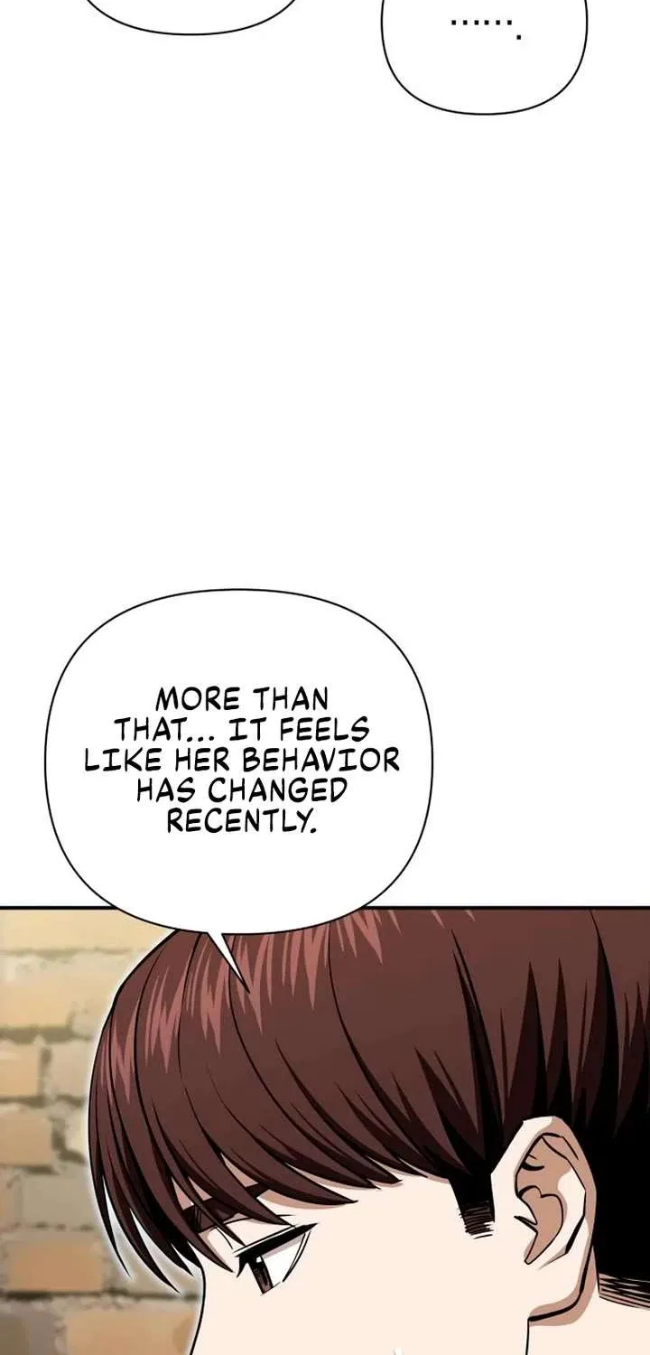 Match Made in Heaven by Chance Chapter 128 page 22 - 