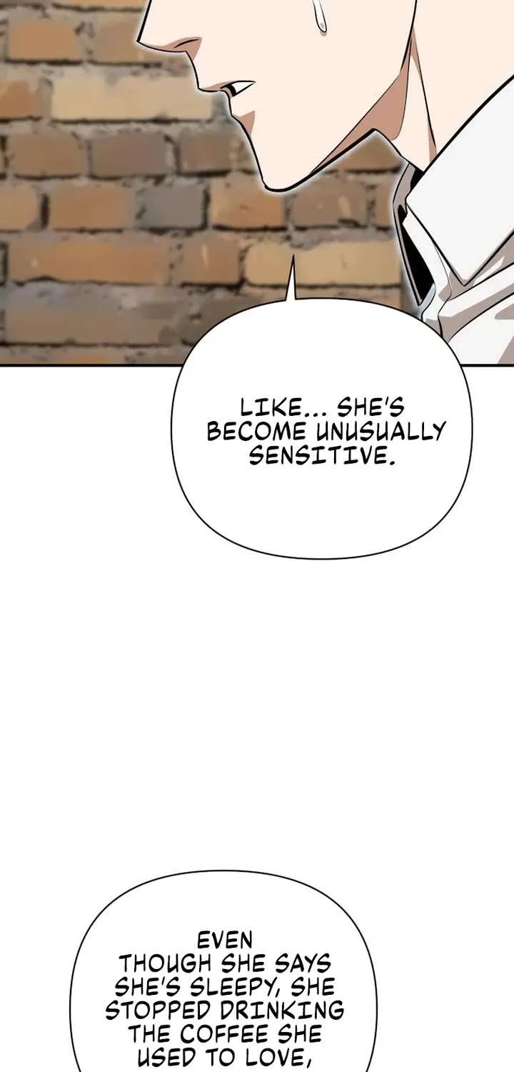 Match Made in Heaven by Chance Chapter 128 page 23 - 
