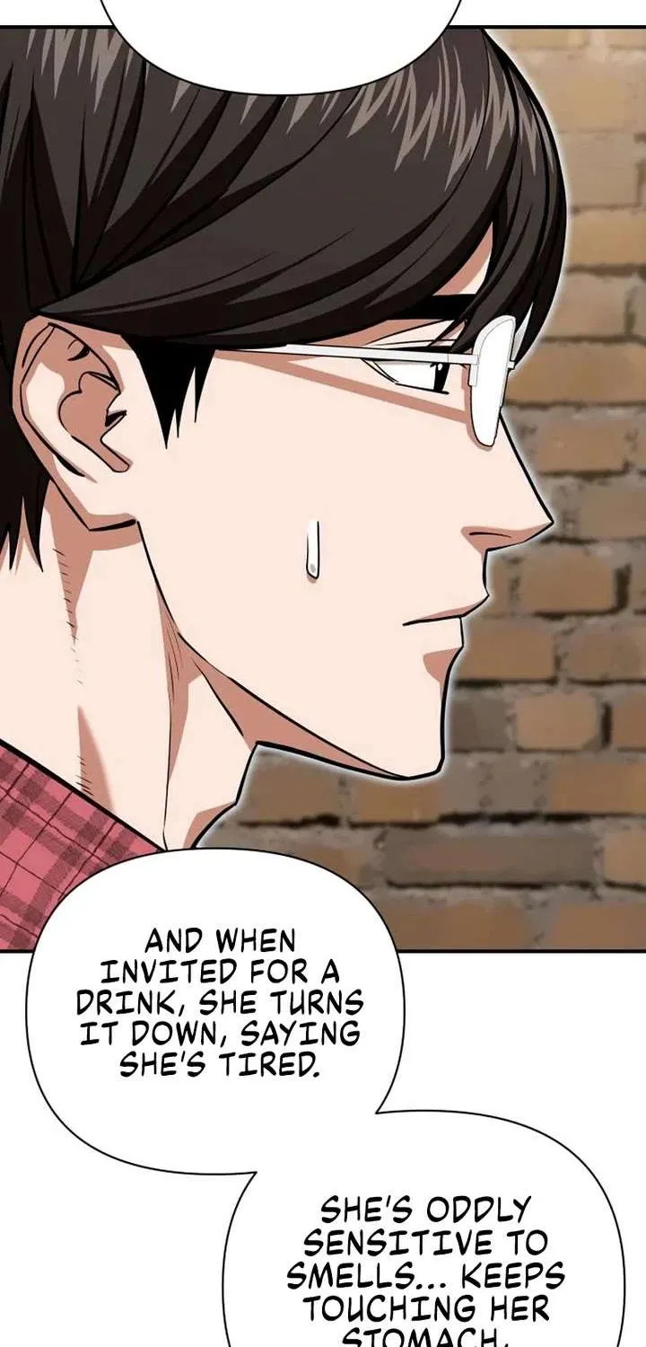 Match Made in Heaven by Chance Chapter 128 page 24 - 