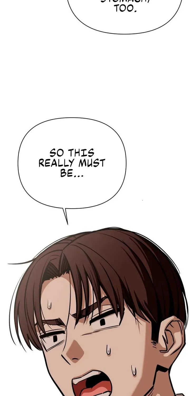 Match Made in Heaven by Chance Chapter 128 page 25 - 