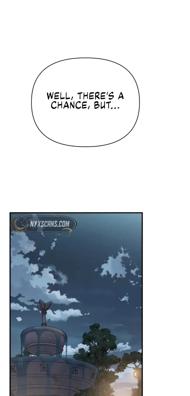 Match Made in Heaven by Chance Chapter 128 page 27 - 