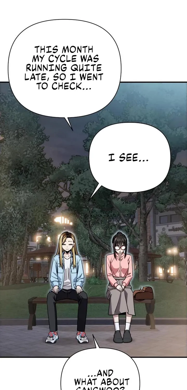 Match Made in Heaven by Chance Chapter 128 page 29 - 