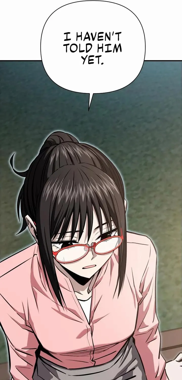 Match Made in Heaven by Chance Chapter 128 page 31 - 
