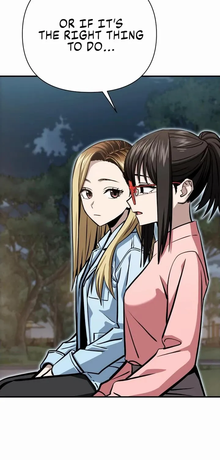 Match Made in Heaven by Chance Chapter 128 page 33 - 