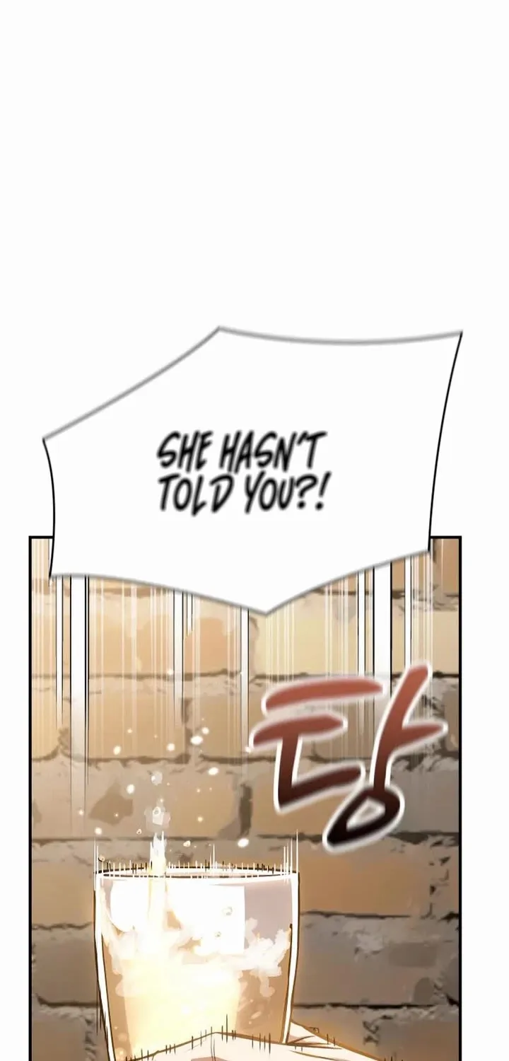Match Made in Heaven by Chance Chapter 128 page 34 - 