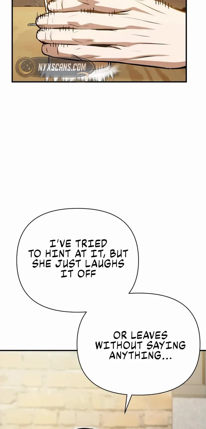 Match Made in Heaven by Chance Chapter 128 page 35 - 