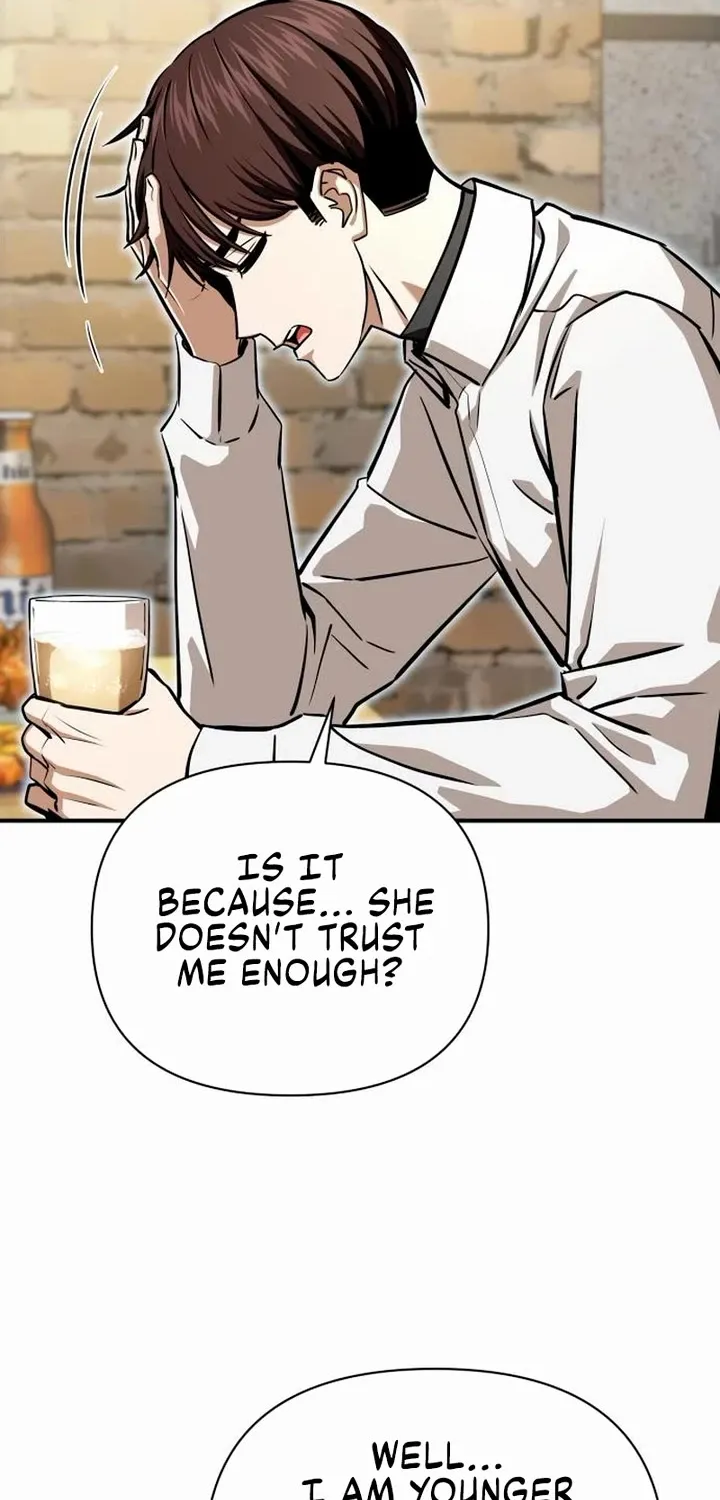 Match Made in Heaven by Chance Chapter 128 page 36 - 