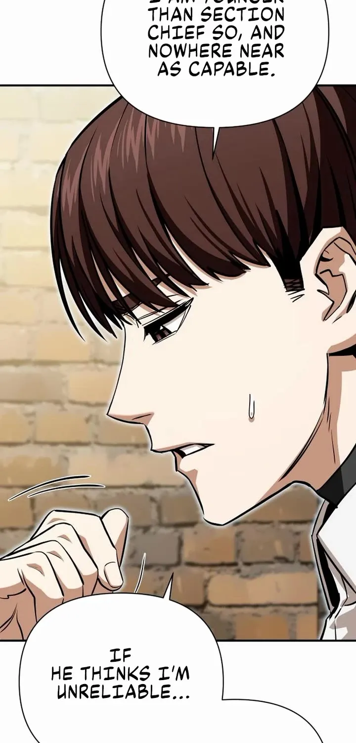 Match Made in Heaven by Chance Chapter 128 page 37 - 
