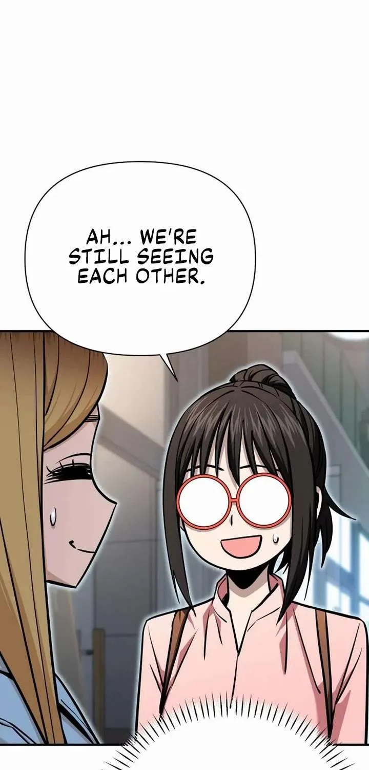 Match Made in Heaven by Chance Chapter 128 page 5 - 