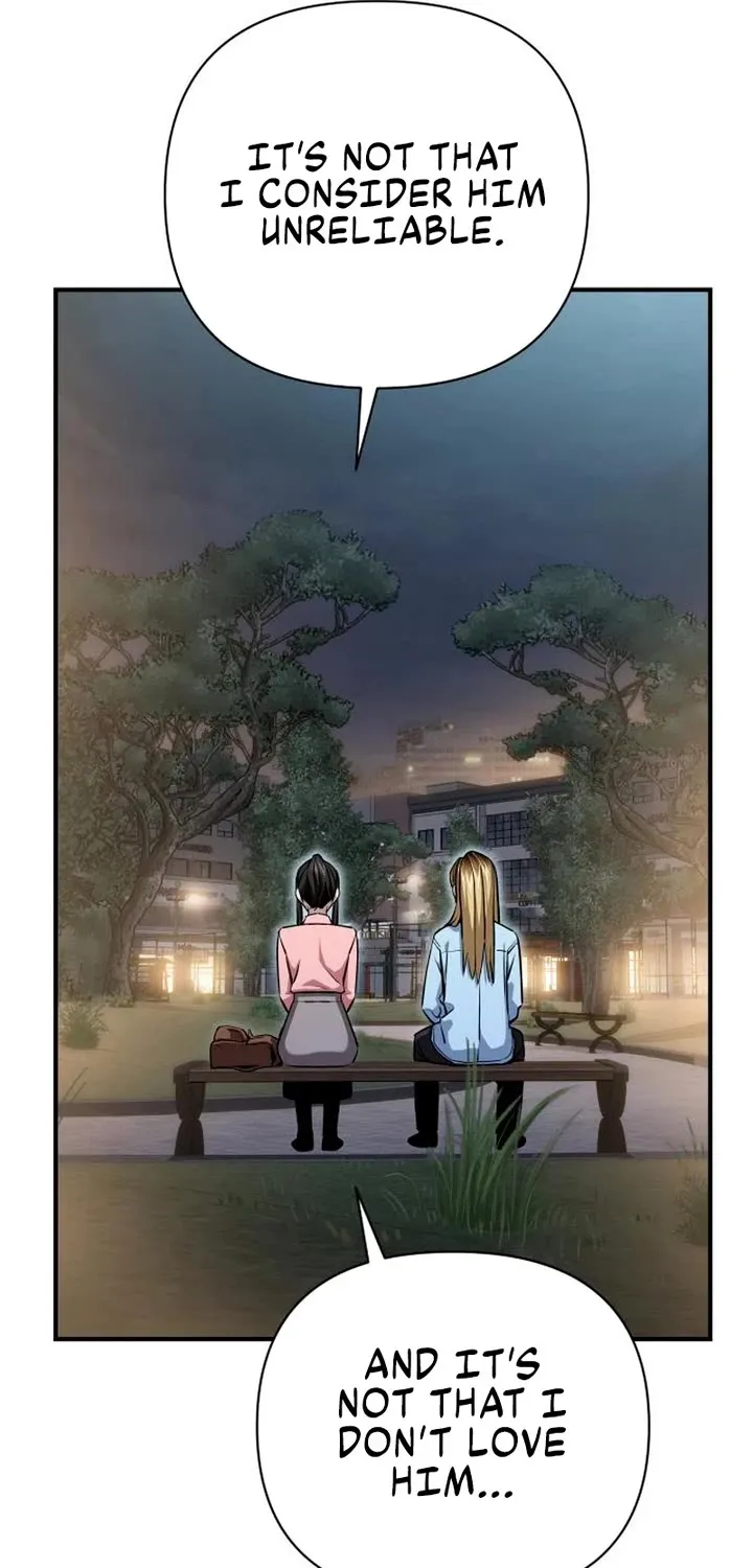 Match Made in Heaven by Chance Chapter 128 page 41 - 