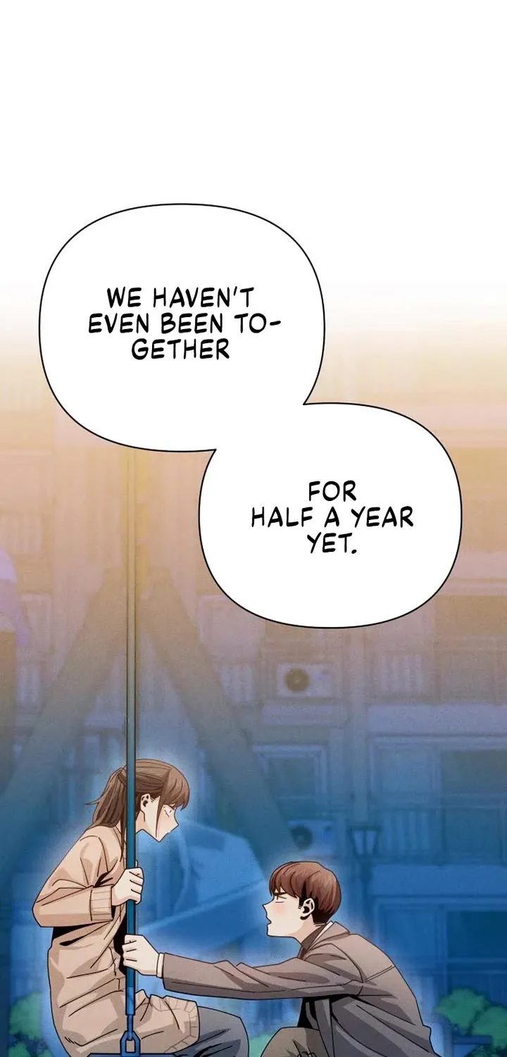 Match Made in Heaven by Chance Chapter 128 page 44 - 
