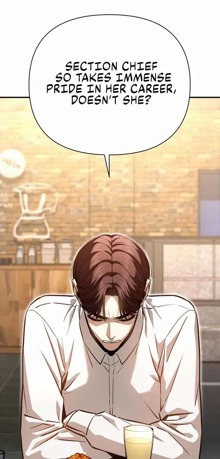 Match Made in Heaven by Chance Chapter 128 page 54 - 