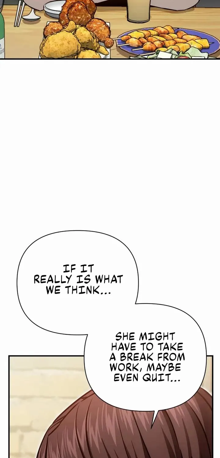 Match Made in Heaven by Chance Chapter 128 page 55 - 