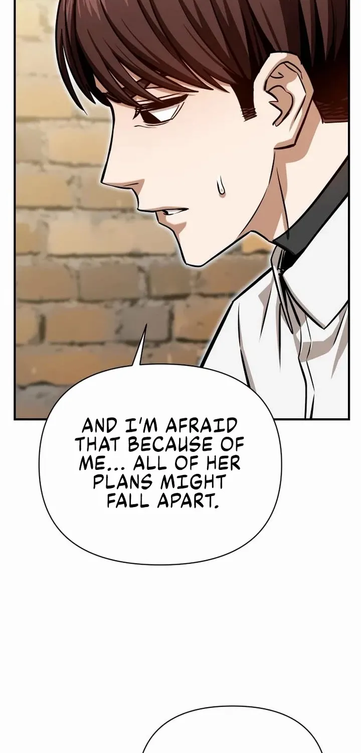 Match Made in Heaven by Chance Chapter 128 page 56 - 
