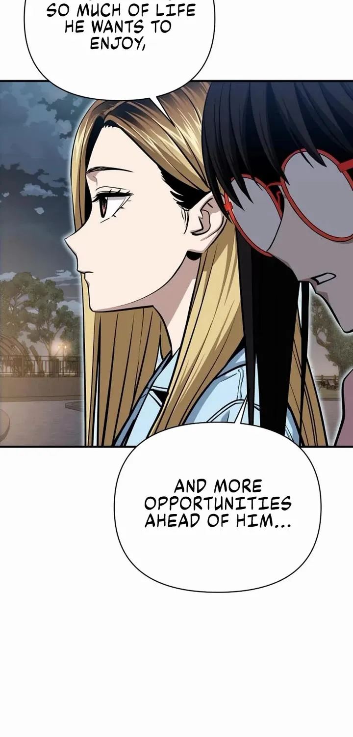Match Made in Heaven by Chance Chapter 128 page 59 - 