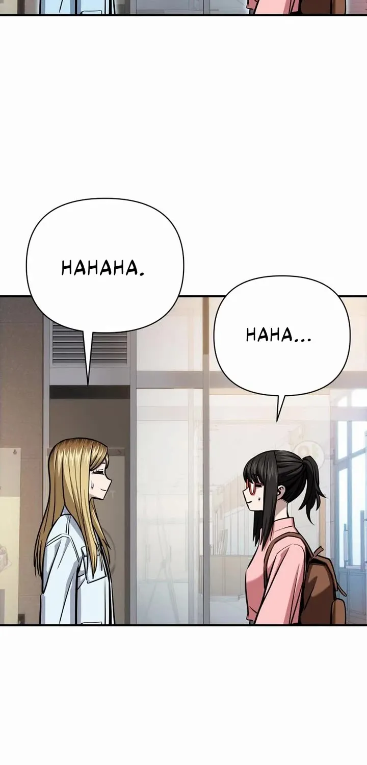 Match Made in Heaven by Chance Chapter 128 page 7 - 
