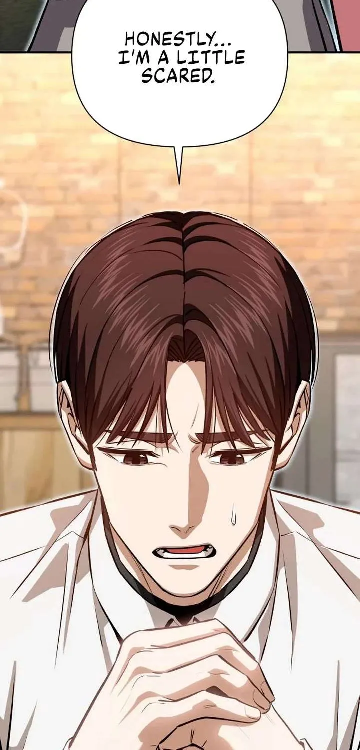 Match Made in Heaven by Chance Chapter 128 page 62 - 