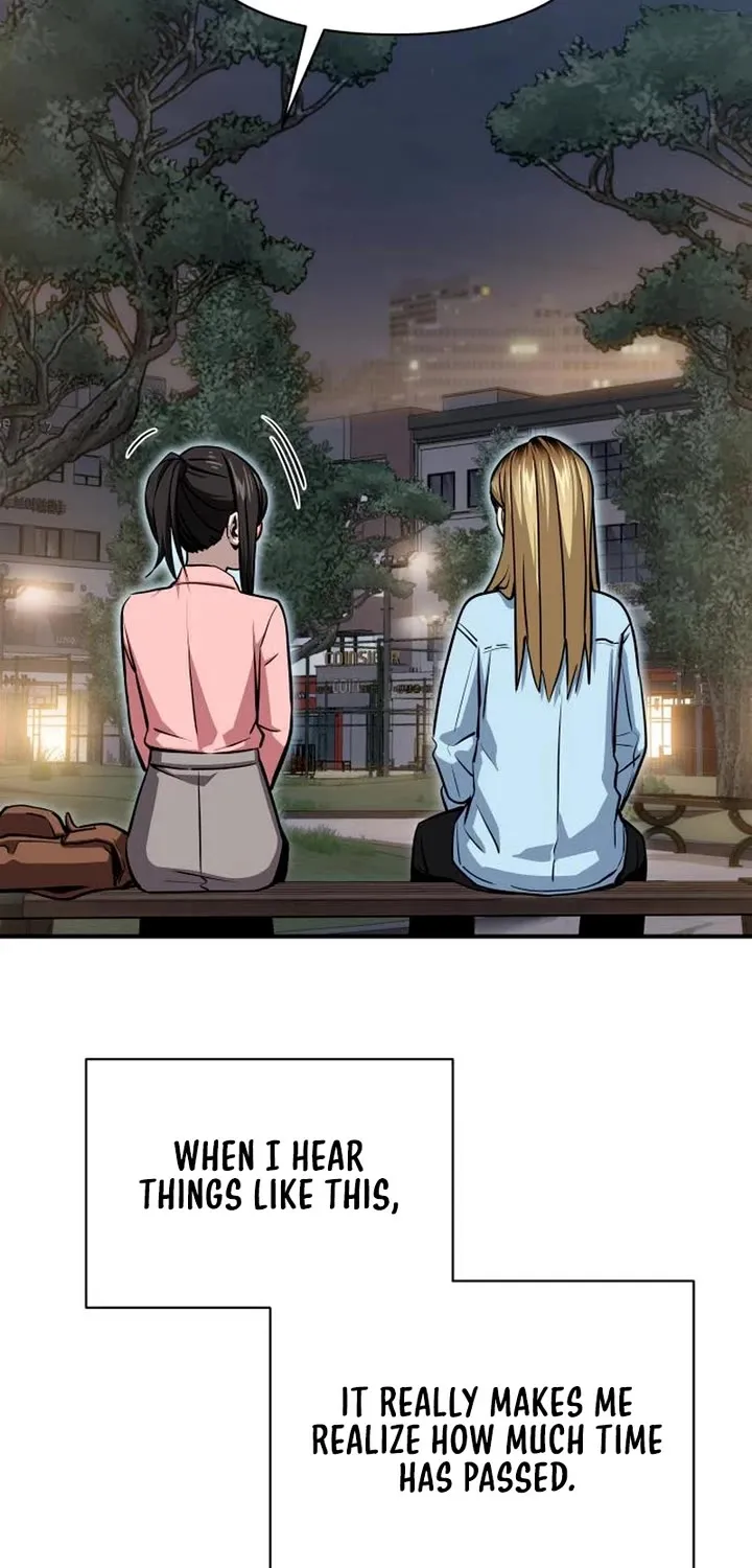 Match Made in Heaven by Chance Chapter 128 page 65 - 